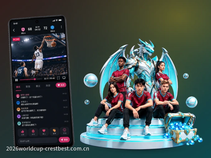 海星体育 APP，随时掌握比赛进程